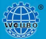Wellbo International Industrial Co.,Ltd