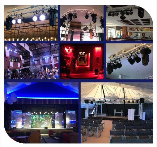 Dongguan Yongya Technology Co., Ltd company overview - view 1