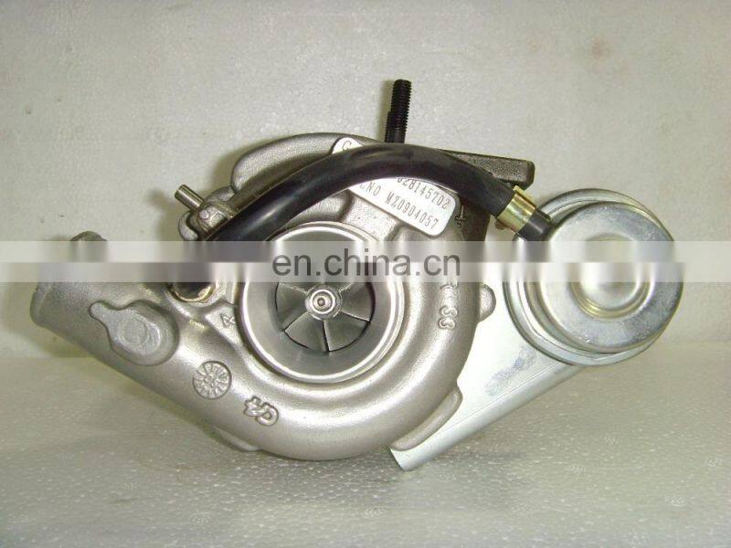 gold supplier GT1544S turbocharger 708847-5002 46756155 turbo charger for Alfa-Romeo 147 1.9 JTD Fiat Doblo 1.9 JTD of wuxi