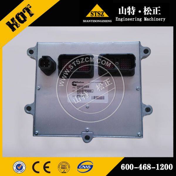 Komatsu pc600-8、650-8CONTROLLER7835-47-7000 - GoldSupplier