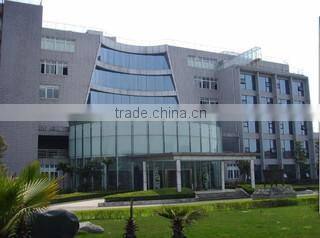 Chengdu Baichuan Electronics Co., Ltd. company overview - view 1