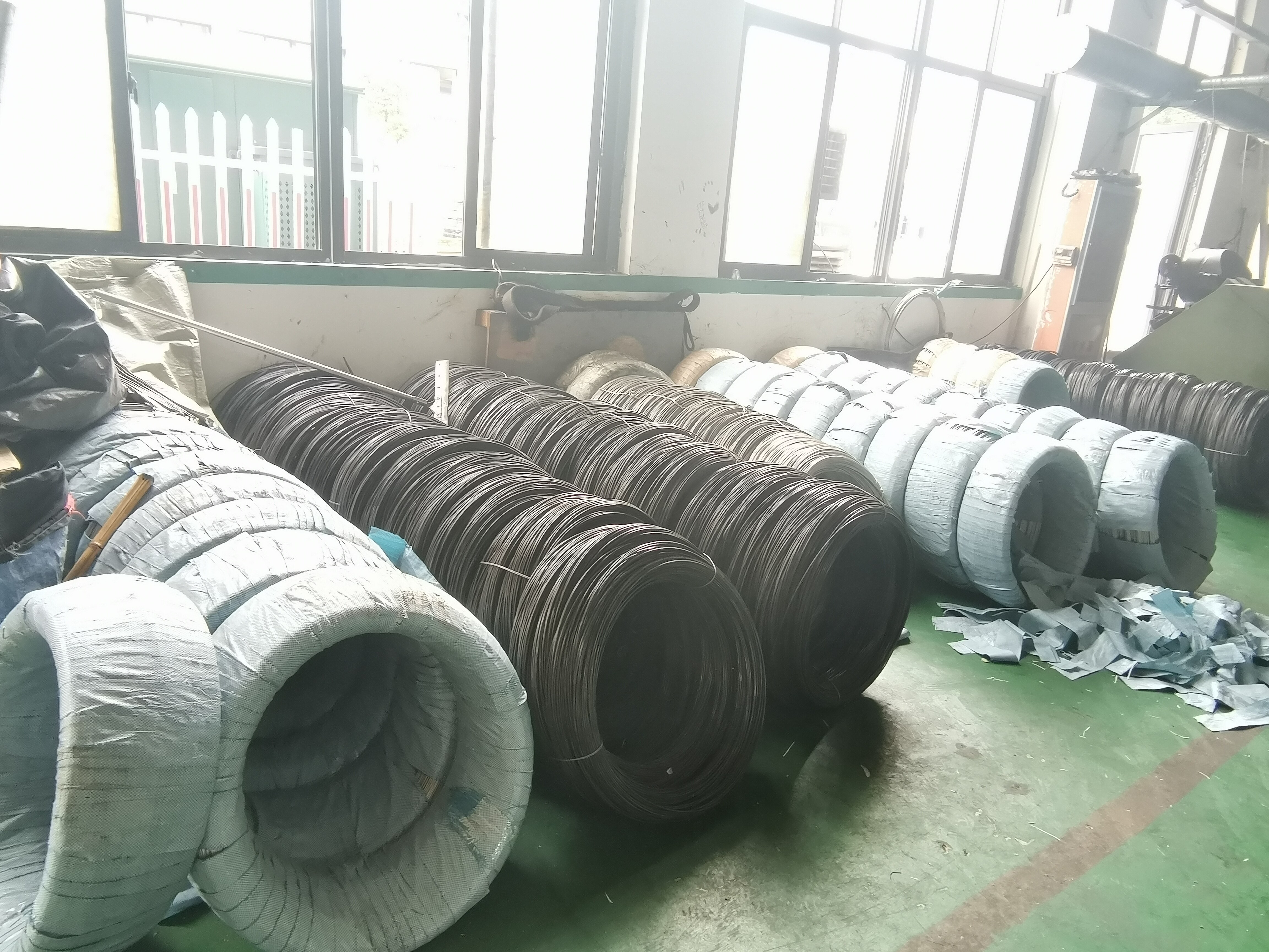 Ningbo Tian Yuan IMP.&EXP. Co., LTD. company overview - view 2