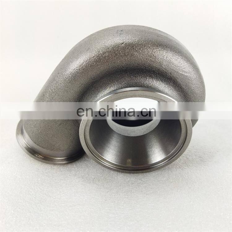 G25 AR0.72 cast iron V-Band turbine housing reverse rotation for turbo G25-550 G25-660 871388-5002S 858161-5003S