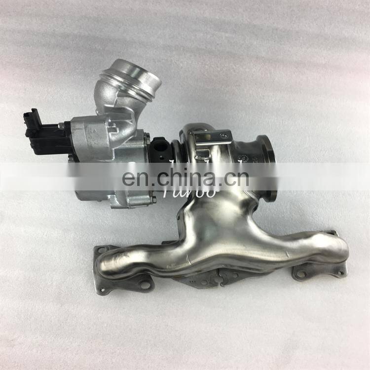 High performance K03 supercharger 53039880413 53039700413 Turbocharger for VOLVO XC90 Engine
