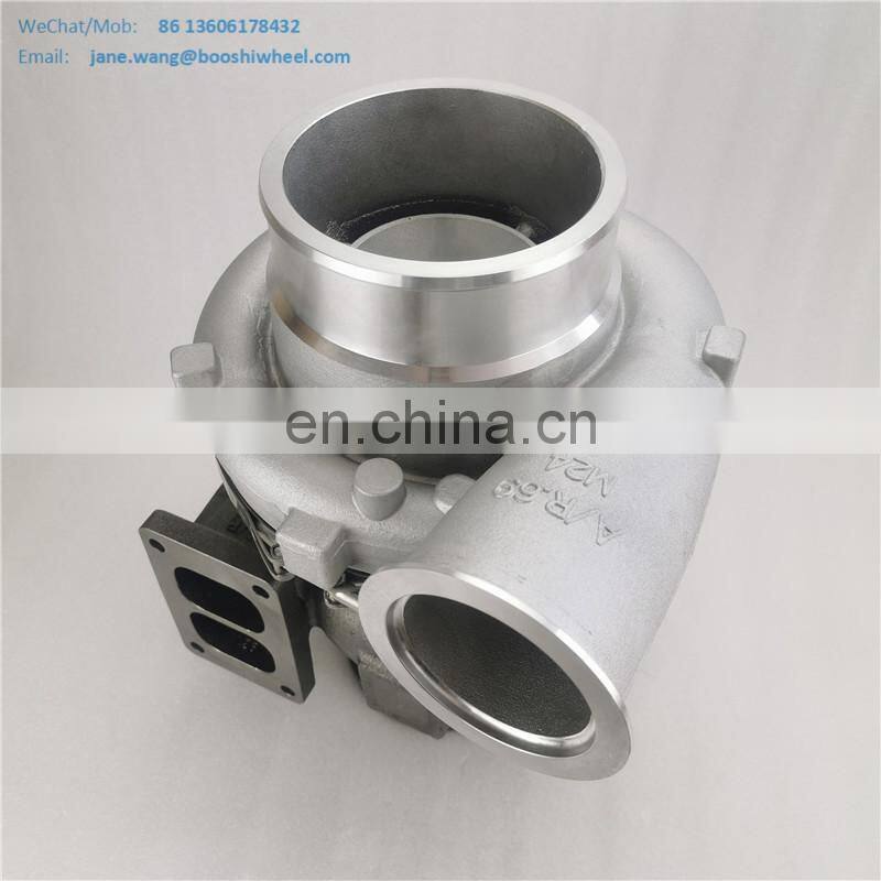 GT5002 turbocharger 234-1524 750159-5003S 10R2075 750159-0003 750159-9003 Industrial C27 D10R D10T Engine