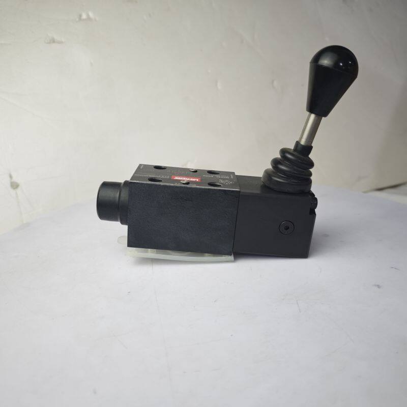 DG17V VICKERS Directional Control Valve DG17V-3-6C-60