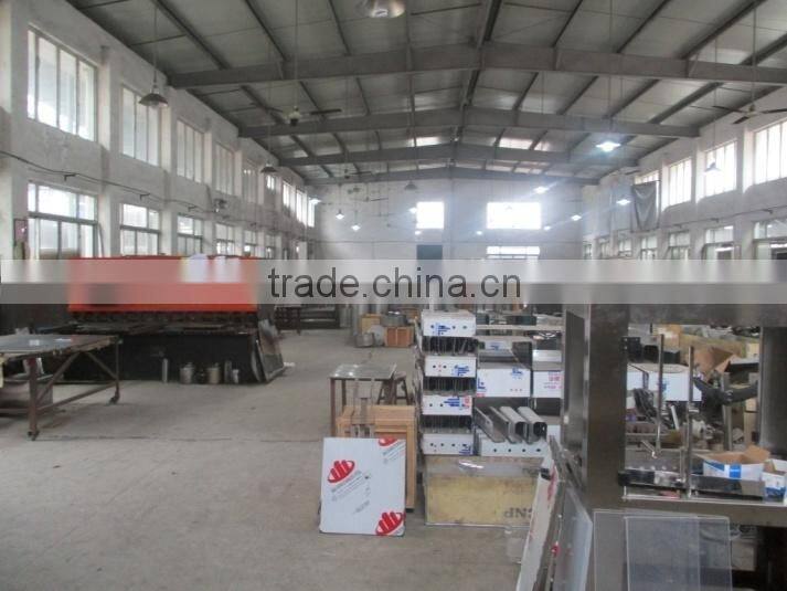 Wenzhou Laifu Machinery Manufacturing Co., Ltd. company overview - view 4