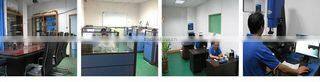 Shenzhen Long Wei Wang Precision Co., Ltd. company overview - view 2