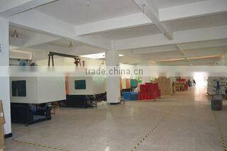 Yiwu Shunlai Plastic Products Co., Ltd. company overview - view 2