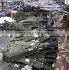 Liyang Jiuzhou Tools Manufacturing Co., Ltd. company overview - view 1