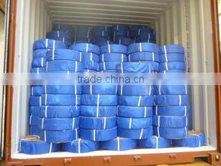 Taizhou Luqiao Xinfa Hose Co., Ltd. company overview - view 3