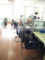 Shanghai Xiyue Electronic Business Limited Company company overview - view 1