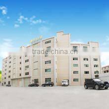 Guangzhou Beauty Show Cosmetic Co., Ltd. company overview - view 1