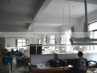Zhuji East-Baibo Import & Export Co., Ltd. company overview - view 3