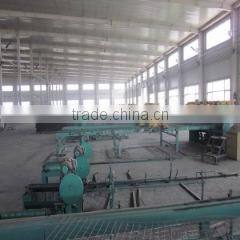 Anping Guanda Hardware Wire Mesh Co., Ltd. company overview - view 2