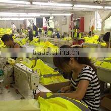 Shenzhen Hi Vis Garment Co., Limited company overview - view 2