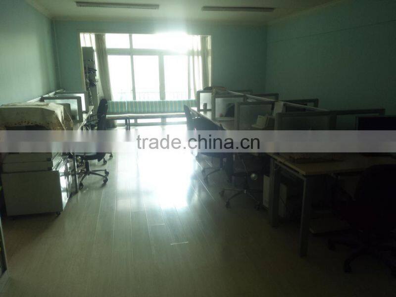 Sino-German Technology Development Co., Ltd. company overview - view 3