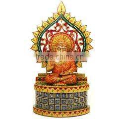 Rich Art And Craft company overview - view 1