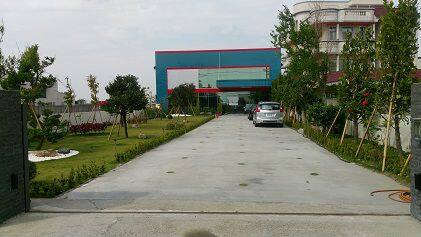 Sunteko Co., Ltd. company overview - view 1