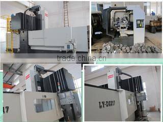 Jiangyin Golden Machinery Equipment Co., Ltd. company overview - view 3