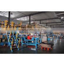 Qingdao Bostone Tyre Co., Ltd. company overview - view 2
