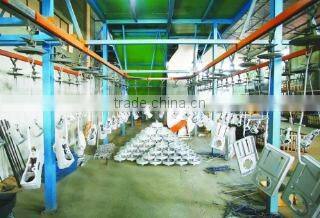 Qingdao Bright Machinery Co., Ltd. company overview - view 3