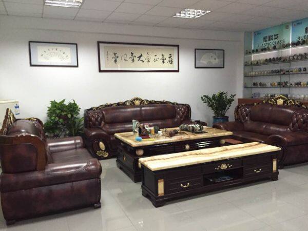Guangdong LINA Machinery Co.,LTD company overview - view 4