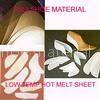 fuli hot melt shoe material co.,ltd