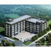 Shijiazhuang Suin Instruments Co., Ltd company overview - view 1