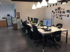 Wuxi Boln Laser Tech Co.,Ltd company overview - view 3