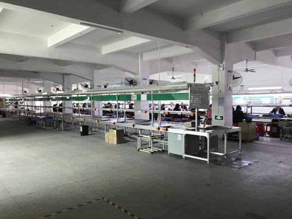 Huizhou Smartech Co.,Ltd. company overview - view 2