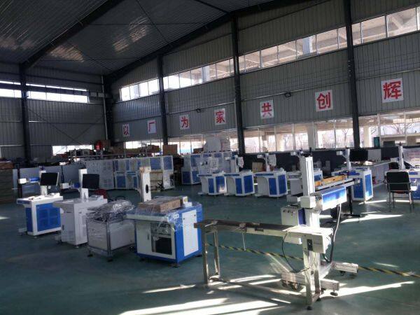 Shandong Hongguang Electronic Technology Co., Ltd. company overview - view 2