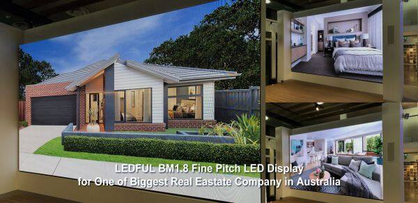 Shenzhen LEDFUL Optoelectronics Co., Ltd. company overview - view 1