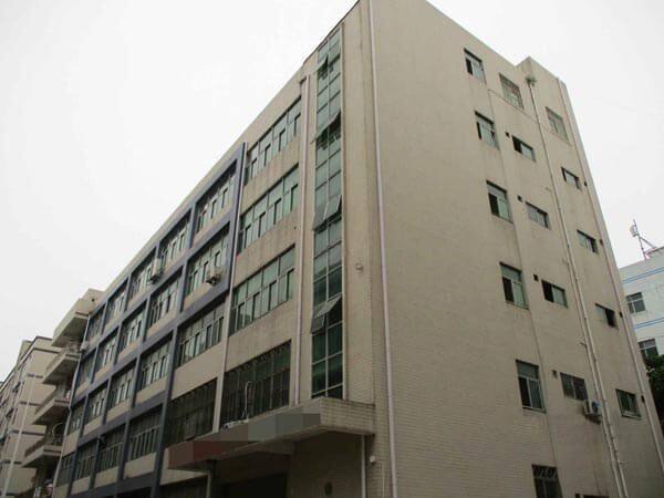 Shenzhen BETE Communication Technology Co., Ltd company overview - view 1