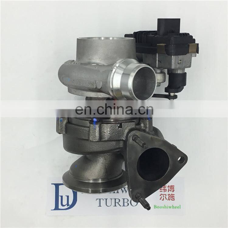 49335-01940 49335-01960  G4D3-6K682-AE G4D3-6K682-AD 2.0T turbo charger  6NW010430-27 49335-19600