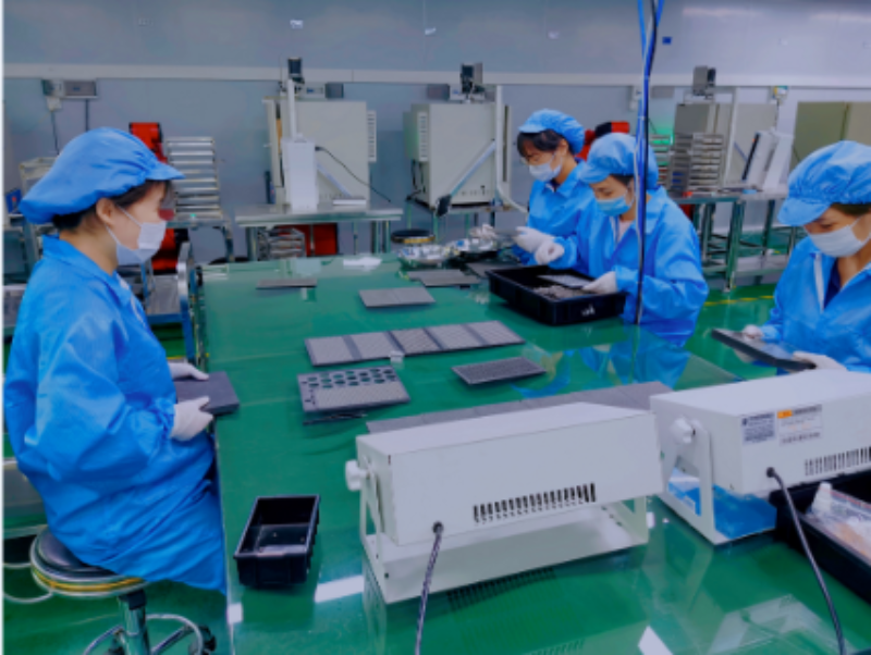 Sjllaser Technology Limited company overview - view 2