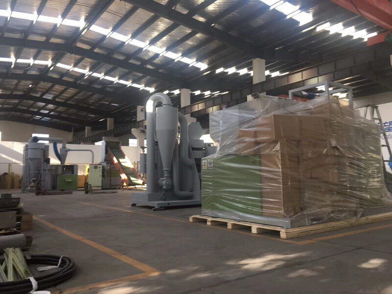 Changzhou Optima Technology Co.,Ltd. company overview - view 3