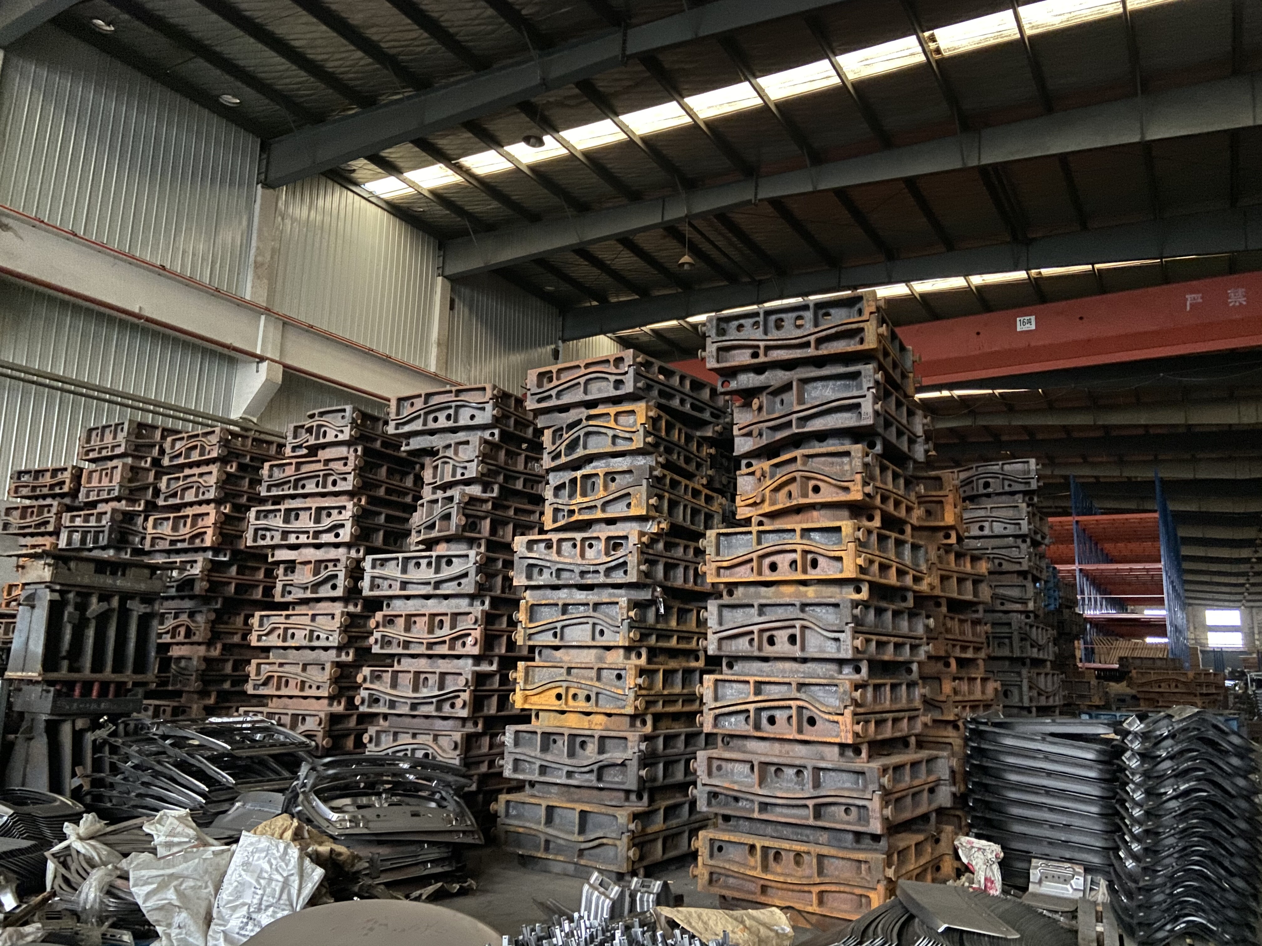 Danyang Royalin Auto Parts Co.,ltd company overview - view 1