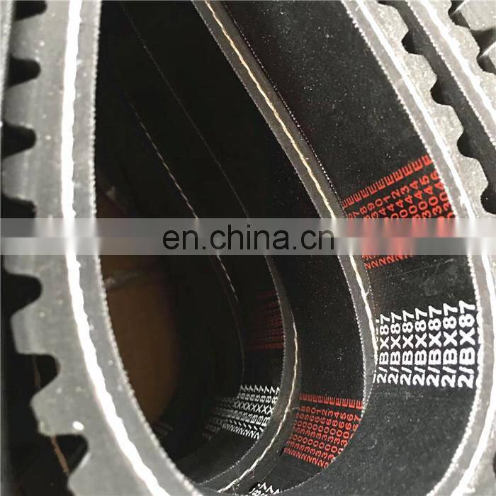 Top Products Continental Banded Cogged V-Belt 2/BX93 Tri-Power PowerBand 2/BX93 V-Belt in stock