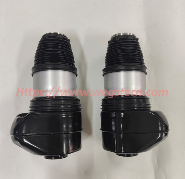 GZ Wegstern Auto Parts Co. Ltd. company overview - view 1