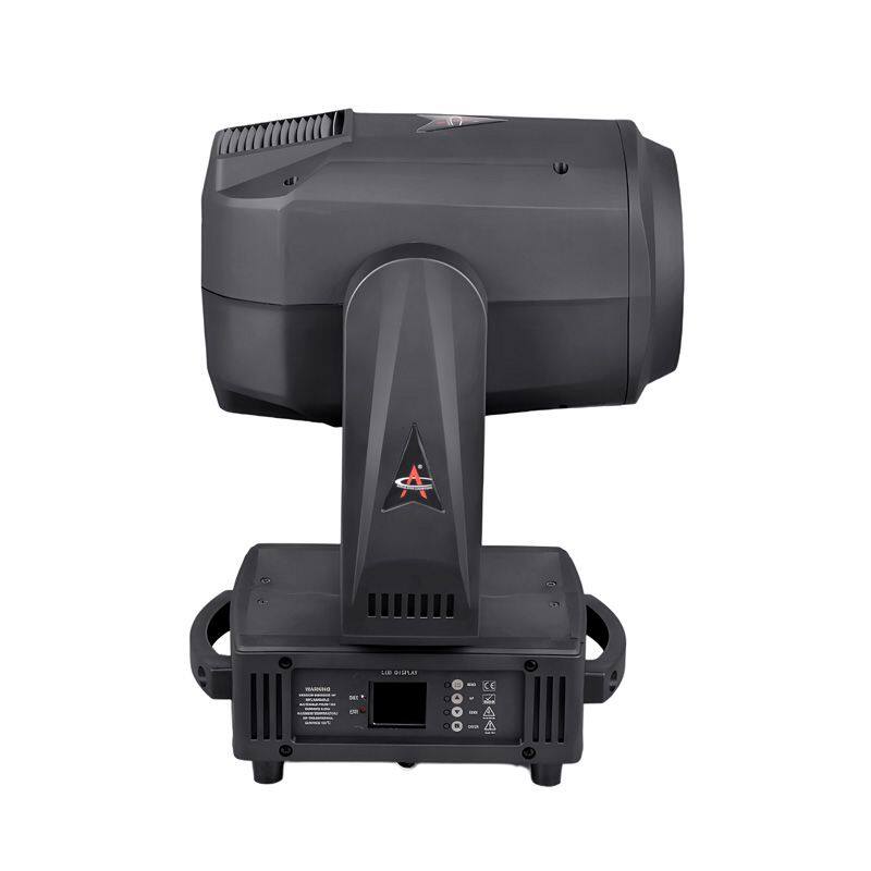 B300A 3in1 295W/300W Lamp Moving Head Beam Lights With BSW Disco DJ Lighting Setup Pattern Lights