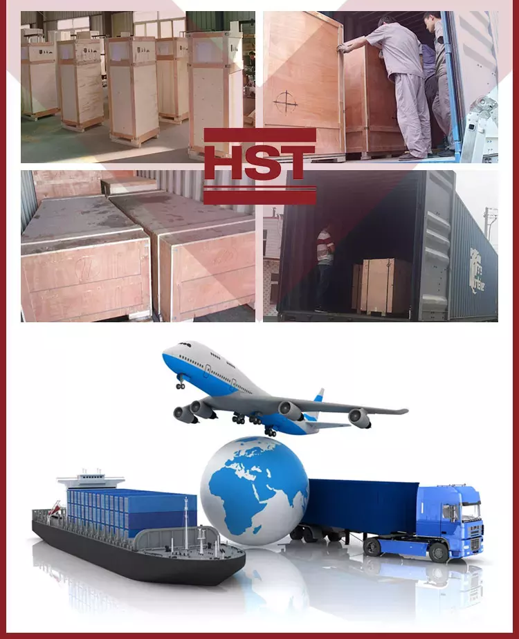 HST Full Digital Optical Emission Spectrometer Spectroscope Spectroanalyzer