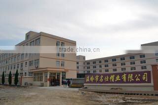 Wenling Mingshi Hat Co., Ltd. company overview - view 2