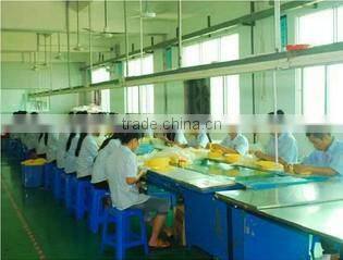 Shenzhen Jin Mei De Plastic Manufacturing Co., Ltd. company overview - view 2