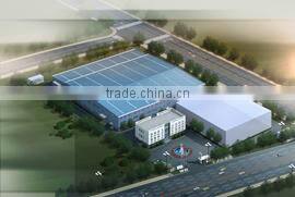 Tianjin Zhongxinde International Trade Co., Ltd. company overview - view 3