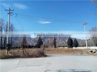 Beijing Zhong Cheng Quartz Glass Co., Ltd. company overview - view 3