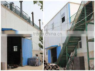 Henan BoyaJiuhua Animal Husbandry Co., Ltd. company overview - view 2