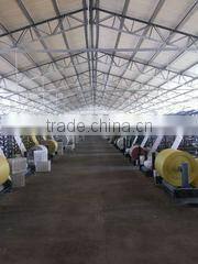 Linyi Plus Trade Co., Ltd. company overview - view 1