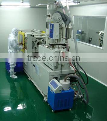 Henso Medical (Hangzhou) Co., Ltd. company overview - view 2