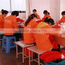 Suzhou Sabina Wedding Dresses Co., Ltd. company overview - view 3